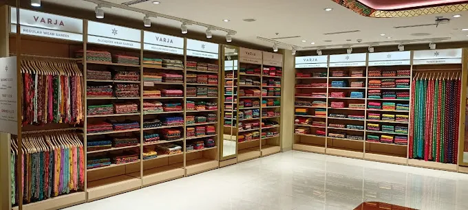 Avantra By Trends - Velachery
